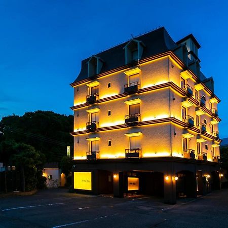 Hotel Will Kashiwa (Adults Only) Екстер'єр фото