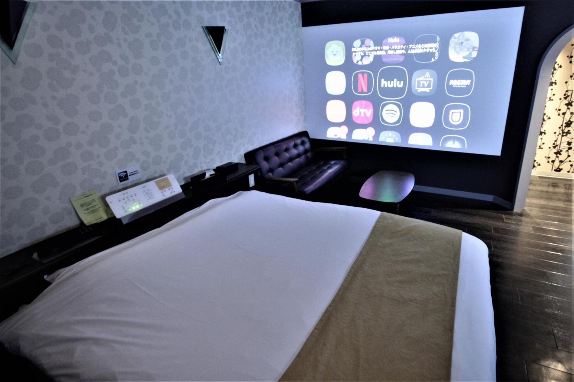 Hotel Will Kashiwa (Adults Only) Екстер'єр фото