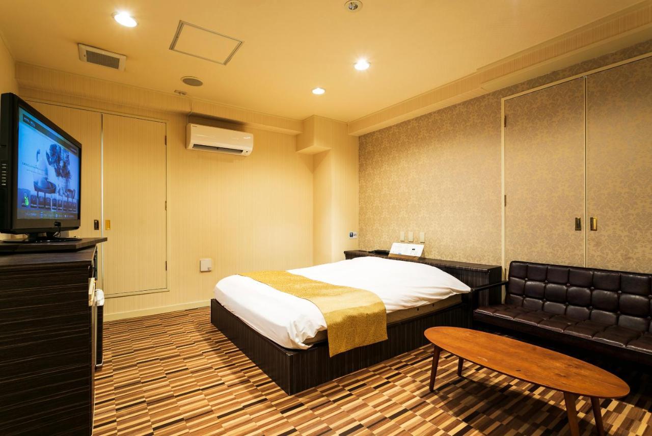 Hotel Will Kashiwa (Adults Only) Екстер'єр фото