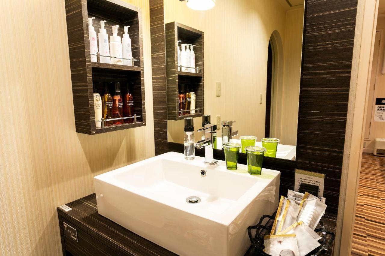 Hotel Will Kashiwa (Adults Only) Екстер'єр фото